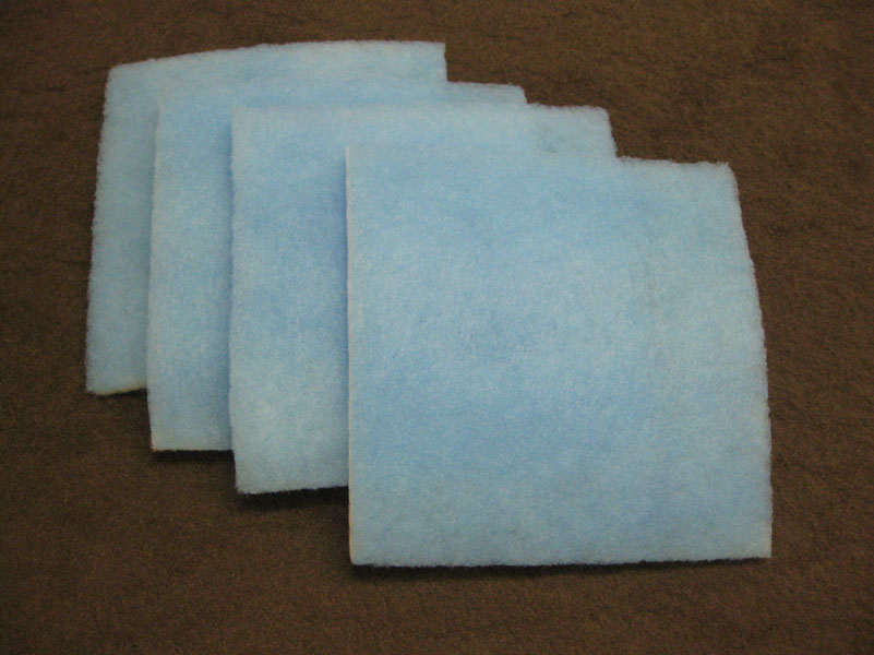 Filterpaket CTC Filterpaket CTC