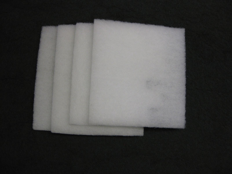 Filterpaket Nibe Fighter 410P Filterpaket Nibe Fighter 410P